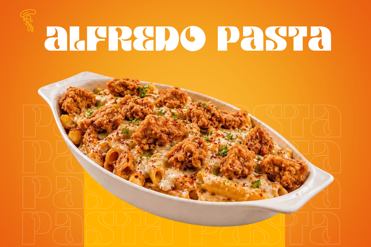 Alfredo Pasta